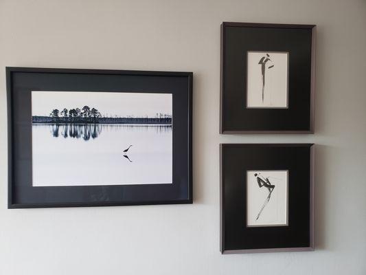 Art and Frame of Falls Church