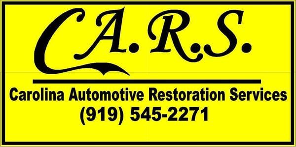 Carolina Automotive Restoration Services