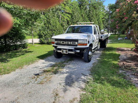 Shallotte Discount Towing