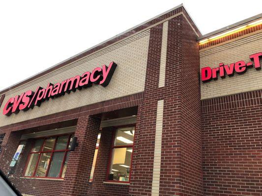 CVS Pharmacy, 3615 N Central Ave, Chicago, IL 60634, US - MapQuest