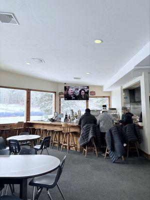 Nashoba Valley Tubing Park