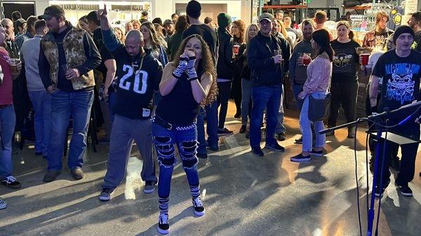 Double Tapp Entertainment