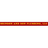 Brinson & Son Plumbing