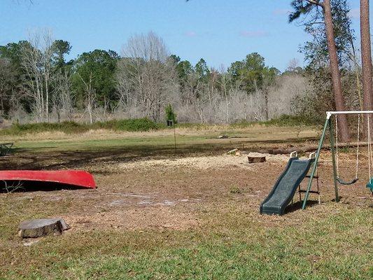 CNT Complete Tree Service