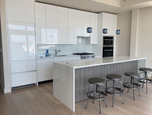 Shimmer & Shine Cleaning And Organization