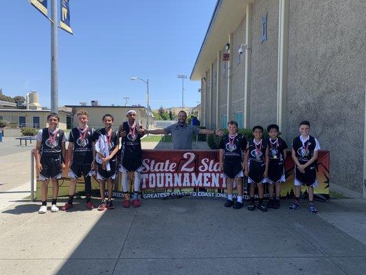 Ygnacio Valley High School