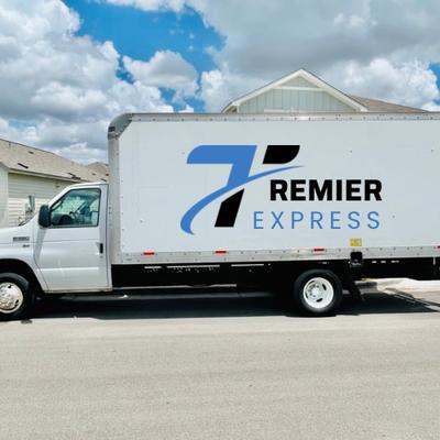 Tumba premier express