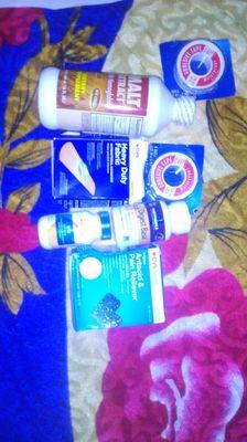 Express Multiservice