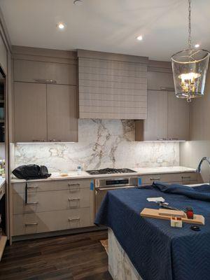 Bespoke Design & Consulting