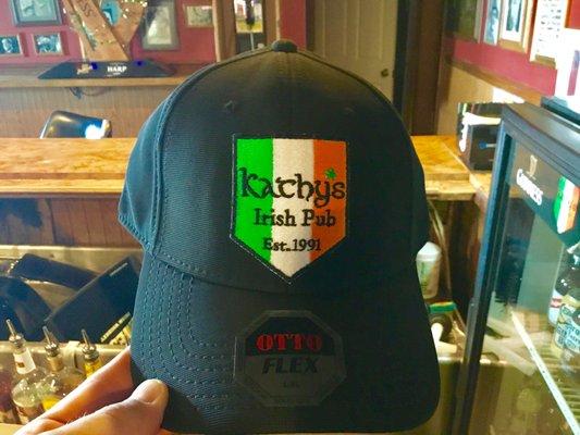 Kathy's Irish Pub