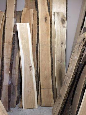 The Treehouse Hardwoods And Mill Shop