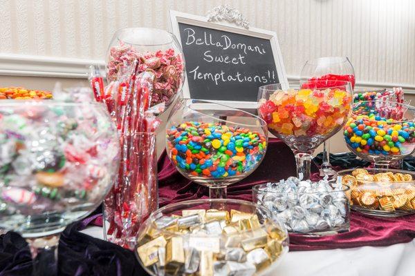 Bella Domani Catering & Banquets