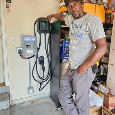 No Static Electricity