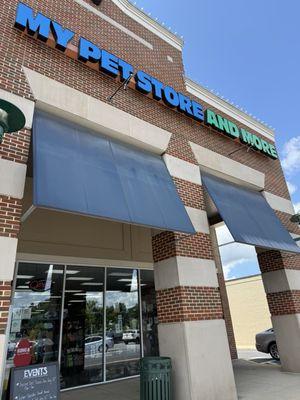 My Pet Store And More