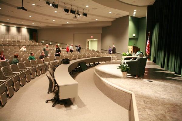 Auditorium