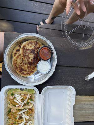 Parilla & Taqueria Rl Fran