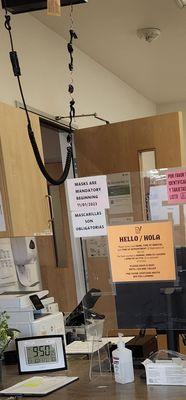 Marin Community Clinics