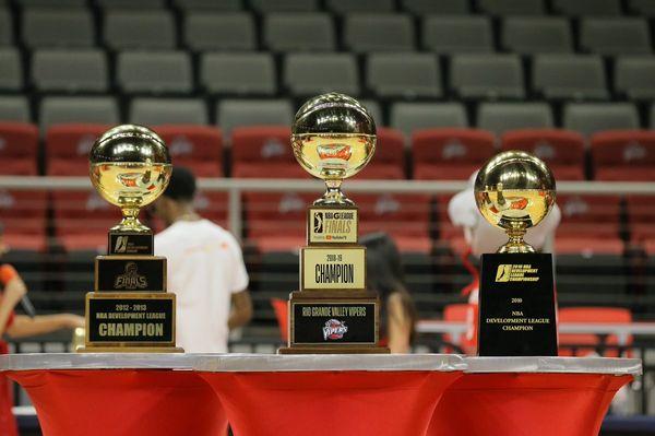 Rio Grande Valley Vipers