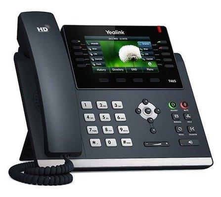 State of the art VoIP service starting $18.95 per line