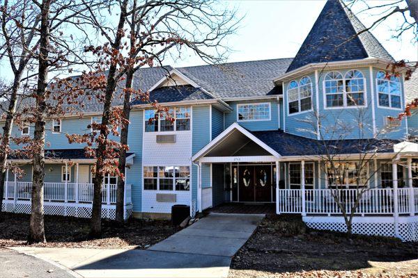 Bradford House Bed and Breakfast