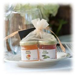Looking for a unique gift? We have the perfect idea for you, a selection of gourmet jams, custom packaged for any occasion.