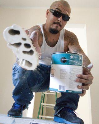 Corpus Christi Fine Lines Painting and more