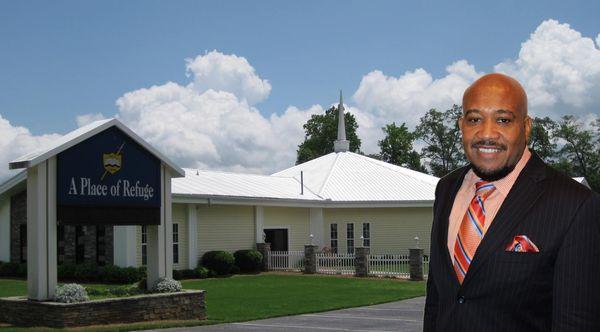 A Place of Refuge Church