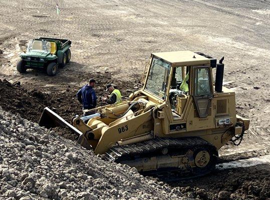 Full Cycle Enterprises