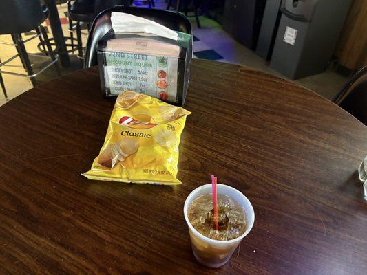 22nd Street Discount Liquor