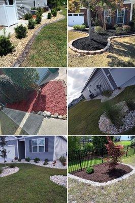 Kennedy Coastal Landscape