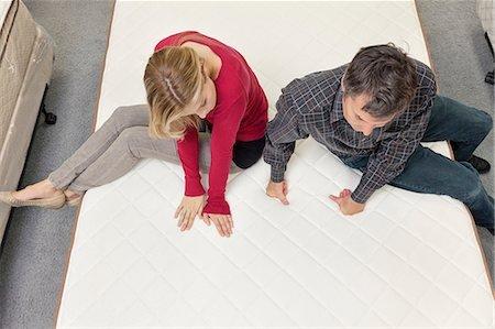 Mattress Plus