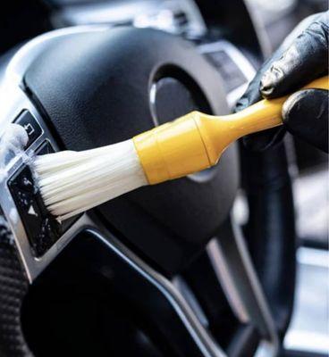 Mason Mobile Detailing