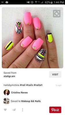 Judy Nails