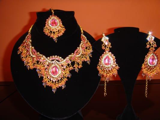Piece of India