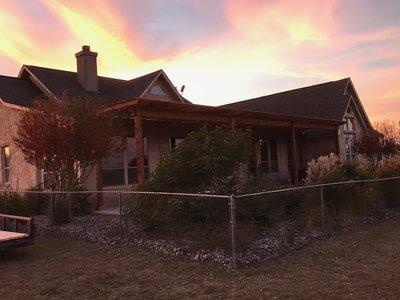 CDG Restoration & Construction