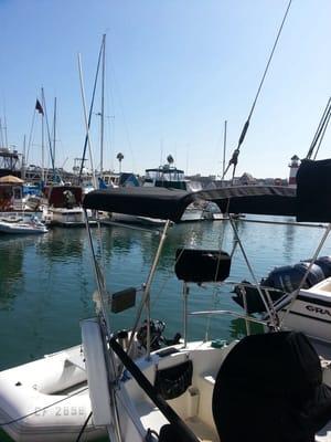 Ken'z Custom Canvas & Upholstery