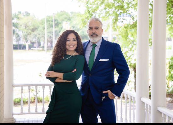 Hernandez Dauphin Legal