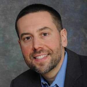 Robert Wolf - RE/MAX One Realty