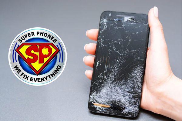 Super Phones