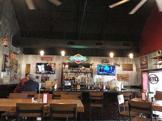 Rocco's Pizza of Nixa