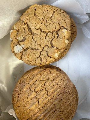 MamaAunties Vegan Goodies