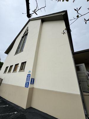 Immaculate Conception Church