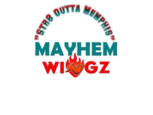 Mayhem Wingz