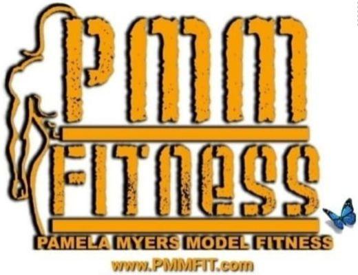 Pamela Myers Model Fitness