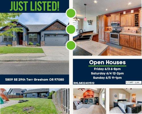 Molly LeBlanc - Elevate Realty Group NW