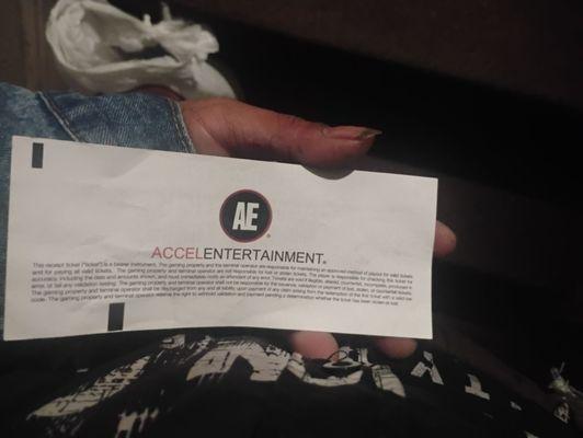 U-Stop Convenience Shop