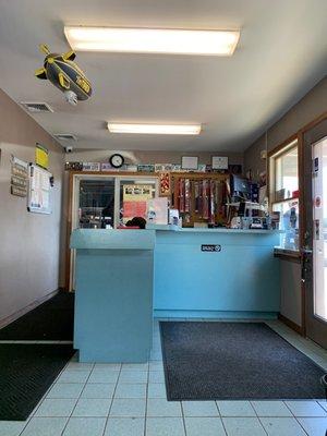 TLC Auto Service