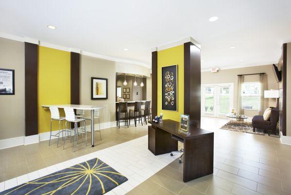 The Bristol Apartments