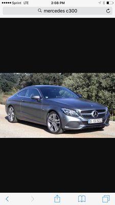 My dream car no more , I owned it thanks to Levon and team