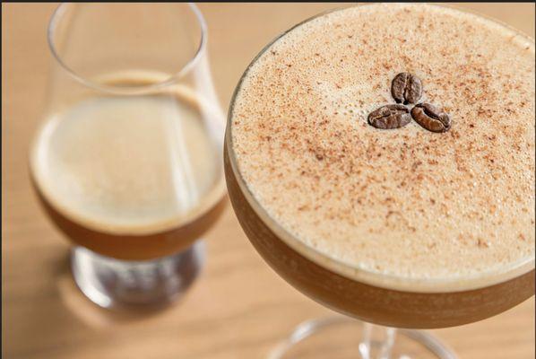 Espresso Martini
